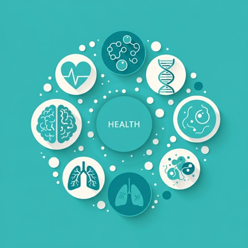 Comprehensive Health