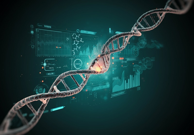 Biological age vs chronological age