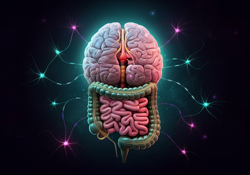 Gut microbiome and immune system