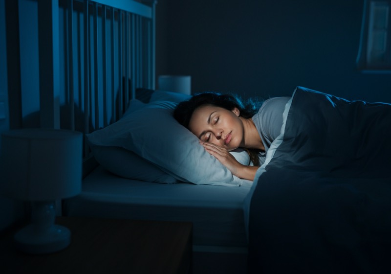 How sleep affects biomarkers