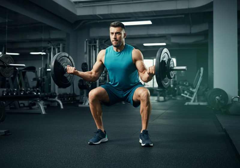 Testosterone levels guide