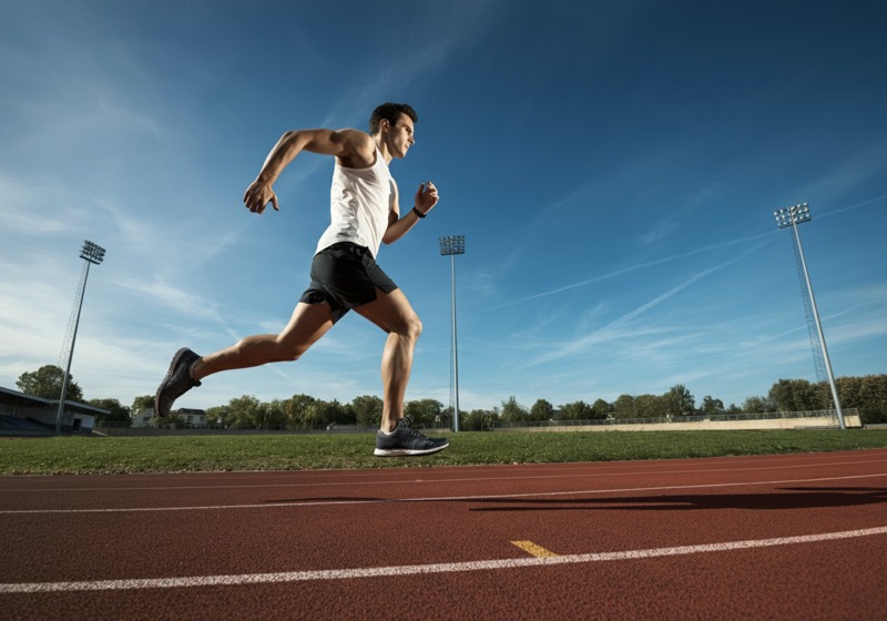 VO2 max fitness age explained